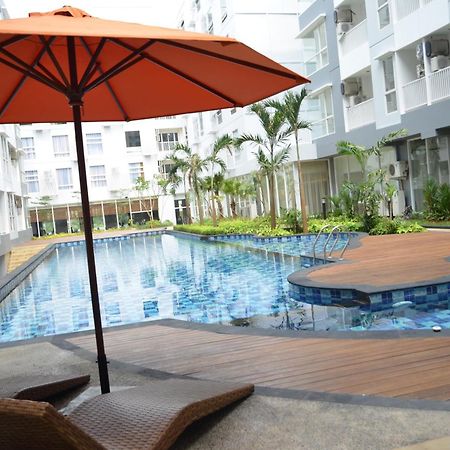 Kyriad Hotel Airport Jakarta Тангеранг Екстер'єр фото