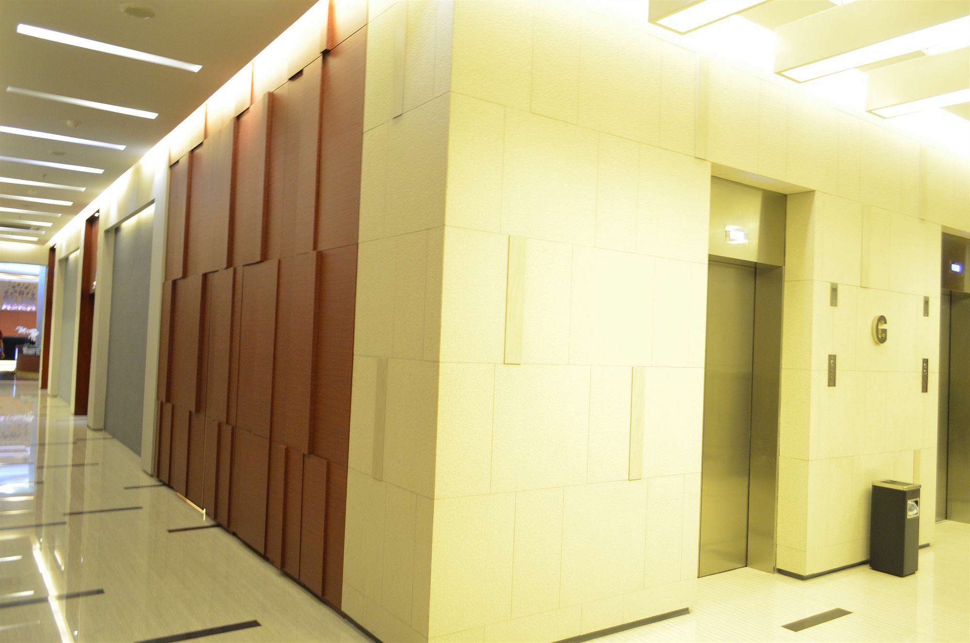 Kyriad Hotel Airport Jakarta Тангеранг Екстер'єр фото